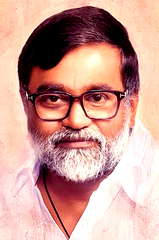 Selvaraghavan