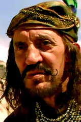 David Vallon profile picture