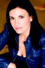 Rebecca Gibson profile picture