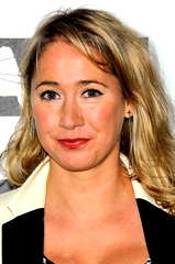 Tiff Stevenson