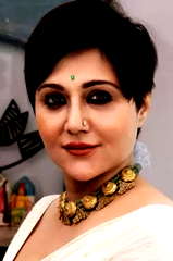 Swastika Mukherjee