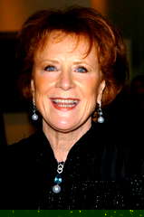 Judy Parfitt profile picture