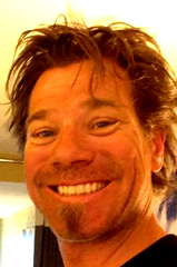 Keith Giesbrecht