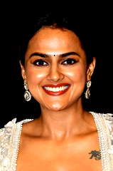 Shraddha Srinath profile picture