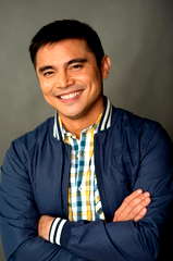 Marvin Agustin