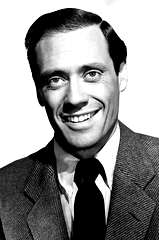 Mel Ferrer profile picture