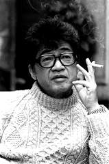 Kōbō Abe