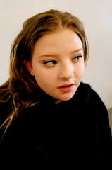 Francesca Scorsese