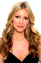 Caprice Bourret