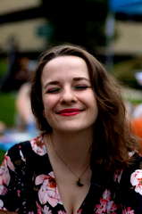 Jade Harrison-Will