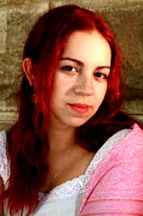 Mayra Alarcón profile picture