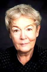 Ruth McCabe profile picture