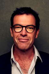 Mark Mylod