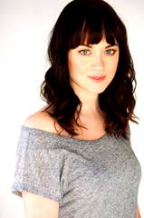 Amber Stonebraker