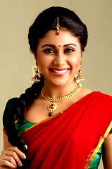 Meghali Meenakshi profile picture