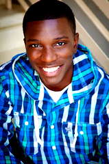 Bernard David Jones profile picture