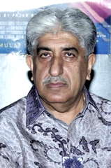 Gope T. Samtani
