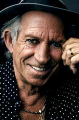 Keith Richards