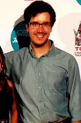 Seth Cuddeback