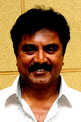 R. Sarathkumar