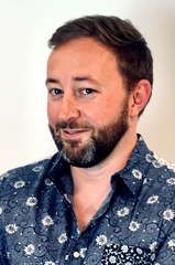 Steve Yockey