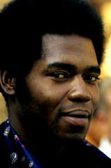 Georg Stanford Brown