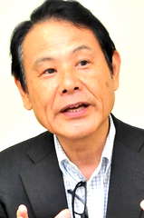 Akimasa Kawashima
