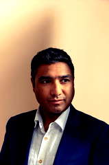 Nick Mohammed profile picture