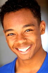 Lucky Davis profile picture