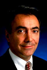 Mark Amin