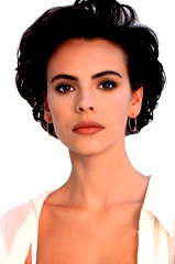 Mathilda May