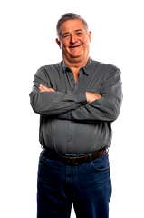 Ben Kruger profile picture