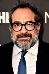 Eugenio Caballero