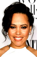 Amirah Vann profile picture