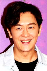 Benny Chan Ho-Man profile picture