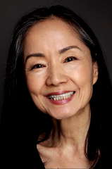 Mariko Takai