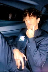 Aman Shafqat