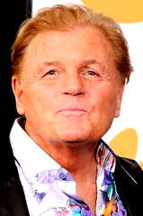 Bruce Johnston