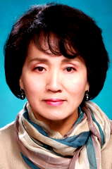 Min Kyeong-ok profile picture