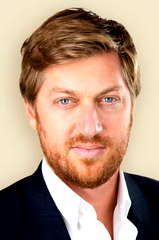Jonathan Gray