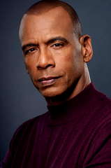 Michael Whaley profile picture