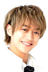 Fujii Naoki profile picture