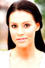 Brooke Allison profile picture