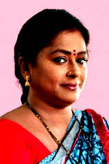 Surabhi Prabhavathi profile picture