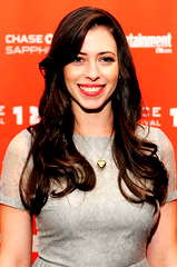 Lauren Miller Rogen profile picture