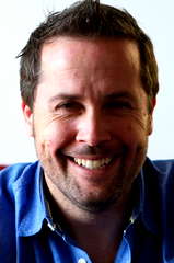 Mateo Messina