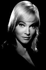 May Britt