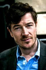 Barry Ward profile picture