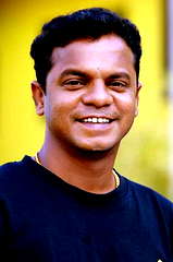 Dharmajan Bolgatty profile picture