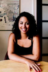 Maya Annik Bedward